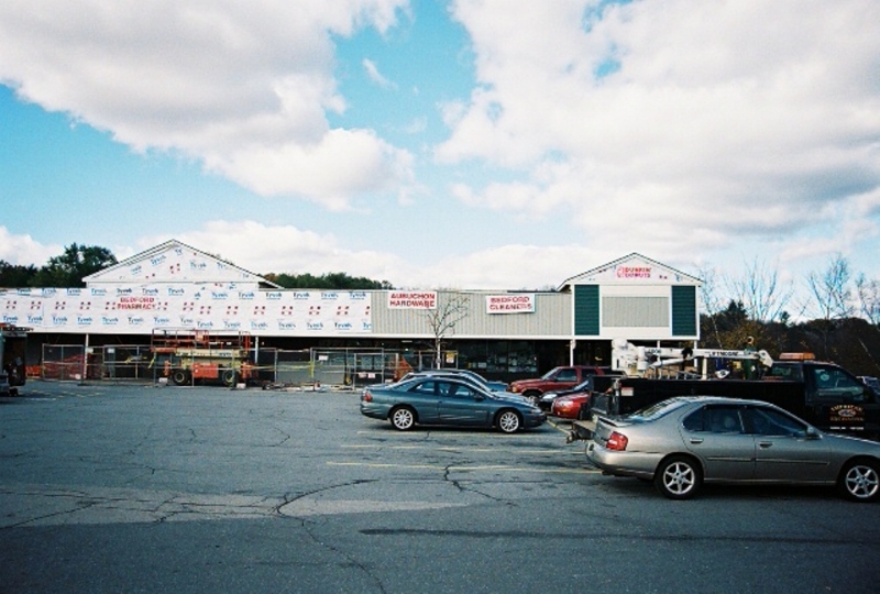 Harvest Market (Rt. 101 Bedford NH)