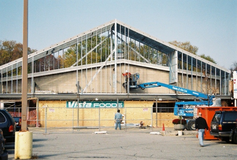 Harvest Market (Rt. 101 Bedford NH)