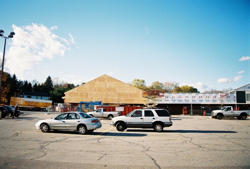 Harvest Market (Rt. 101 Bedford NH)