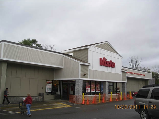 VISTA Foods (Laconia NH)